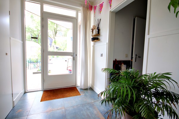 Medium property photo - Roghorst 363, 6708 KX Wageningen